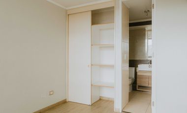 Departamento en venta en SANTIAGO