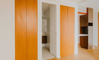 Departamento en venta en SANTIAGO