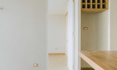 Departamento en venta en SANTIAGO