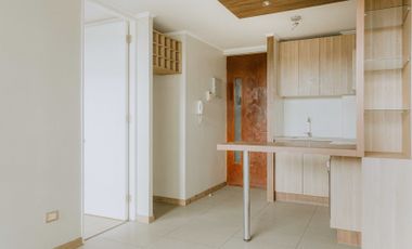 Departamento en venta en SANTIAGO