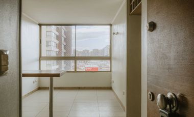 Departamento en venta en SANTIAGO