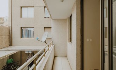 Departamento en venta en SANTIAGO