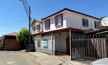 Casa en venta  en LINARES