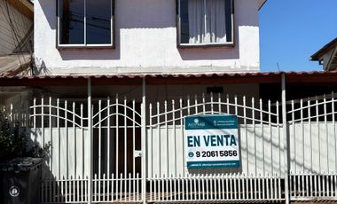 Casa en venta en LINARES