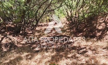 Parcela en venta en QUILLÓN