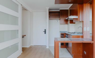 Departamento en venta  en ÑUÑOA