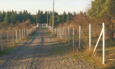 Parcela en venta en YUNGAY