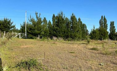 Parcela en venta en YUNGAY