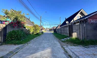 Casa en venta en VALDIVIA