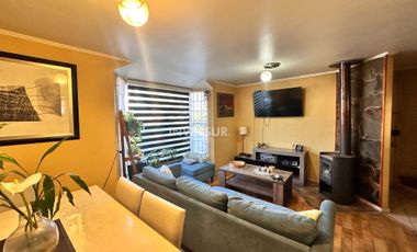 Casa en venta en VALDIVIA