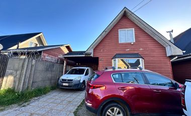 Casa en venta en VALDIVIA