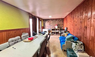 Casa en venta en VALDIVIA