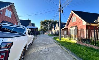 Casa en venta en VALDIVIA
