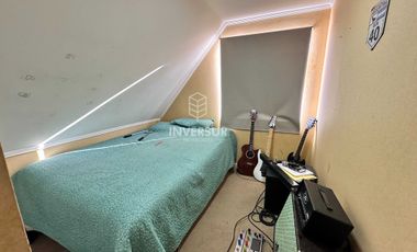 Casa en venta en VALDIVIA