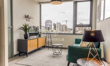 Departamento en arriendo en TEMUCO