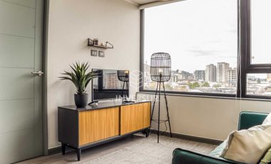 Departamento en arriendo en TEMUCO