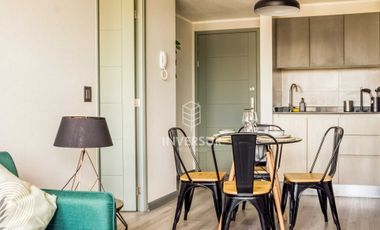 Departamento en arriendo en TEMUCO