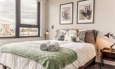 Departamento en arriendo en TEMUCO