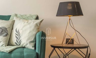 Departamento en arriendo en TEMUCO