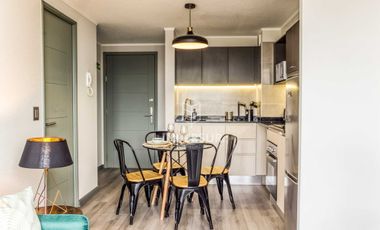 Departamento en arriendo en TEMUCO