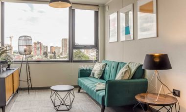 Departamento en arriendo en TEMUCO