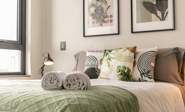 Departamento en arriendo en TEMUCO