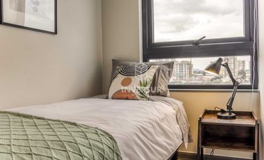 Departamento en arriendo en TEMUCO