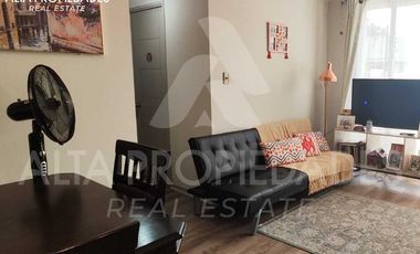 Departamento en venta en BULNES