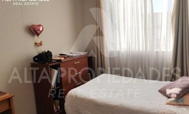 Departamento en venta en BULNES