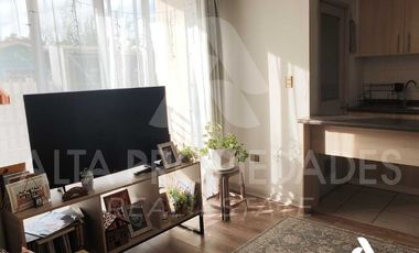 Departamento en venta en BULNES