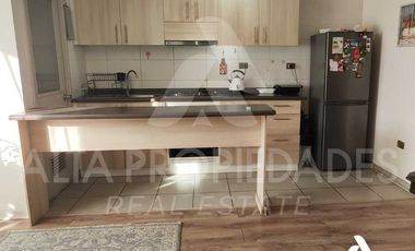 Departamento en venta en BULNES