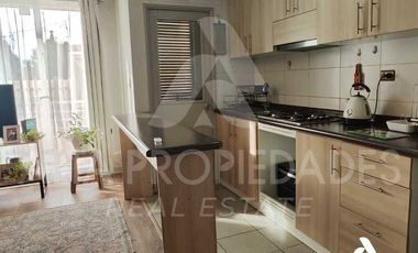 Departamento en venta en BULNES