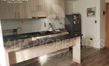 Departamento en venta en BULNES