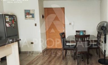 Departamento en venta en BULNES