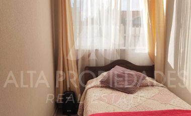 Departamento en venta en BULNES