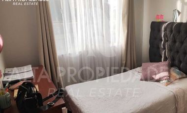 Departamento en venta en BULNES