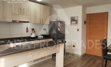 Departamento en venta en BULNES