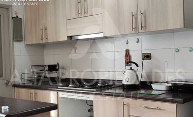 Departamento en venta en BULNES