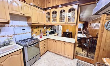 Casa en venta en VALDIVIA