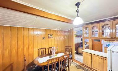 Casa en venta en VALDIVIA
