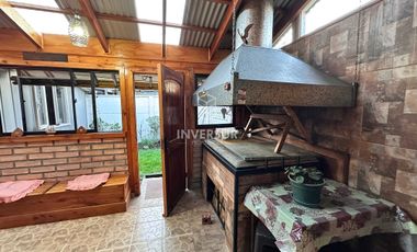 Casa en venta en VALDIVIA