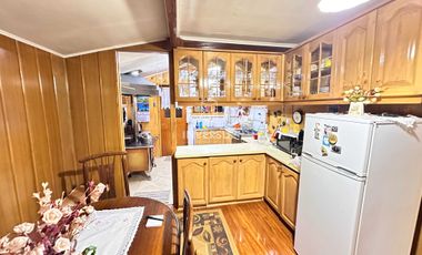 Casa en venta en VALDIVIA