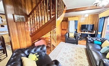 Casa en venta en VALDIVIA