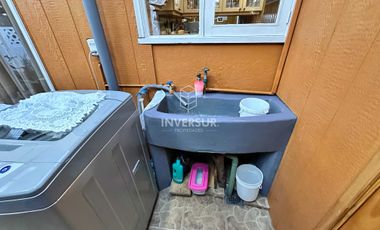 Casa en venta en VALDIVIA