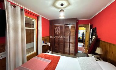 Casa en venta en VALDIVIA