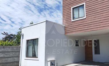 Casa en venta en BULNES