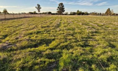 Parcela en venta en BULNES