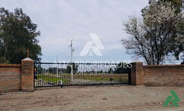 Parcela en venta en BULNES