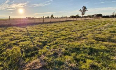 Parcela en venta en BULNES