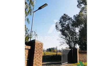 Parcela en venta en BULNES